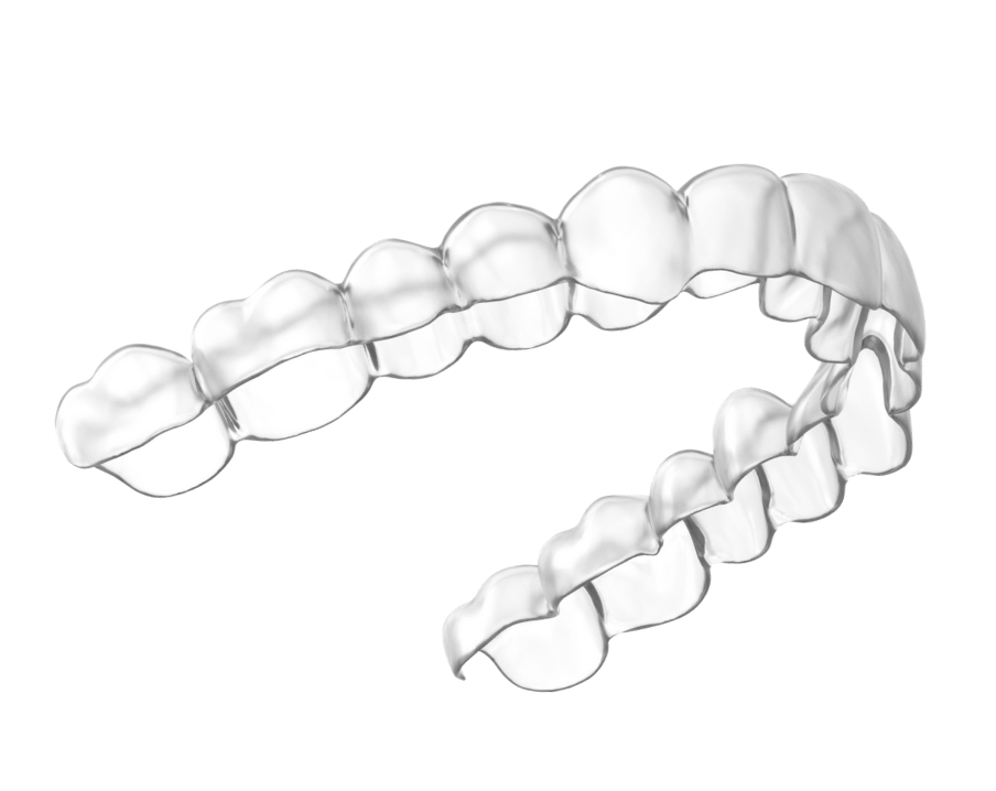 Invisalign Invisible Braces
